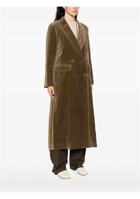 cappotto UMA WANG | Cappotto | UP8011CAMELOTUW240